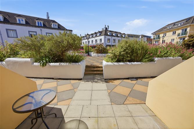 Apartment 11, The Plaza Crescent, Forster Way, Swords, County Dublin