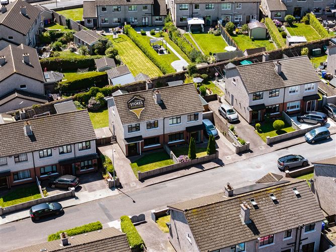 Photo 35 of 38 — 80 Mervue Lawn, Ballyvolane, Cork City, Co. Cork