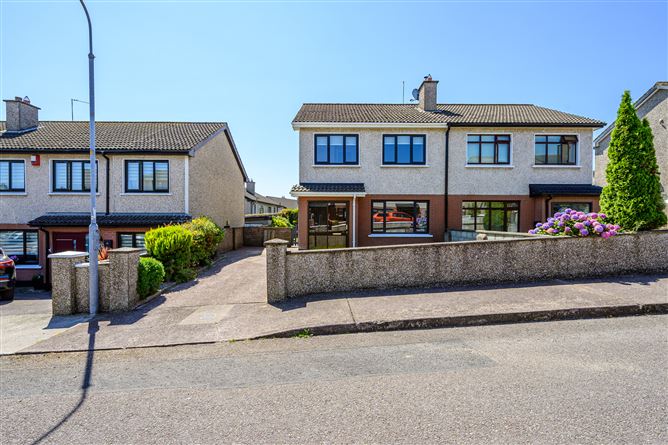 80 Mervue Lawn, Ballyvolane, Cork City, Co. Cork