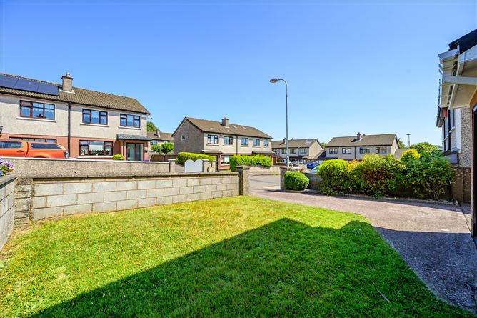 80 Mervue Lawn, Ballyvolane, Cork City, Co. Cork