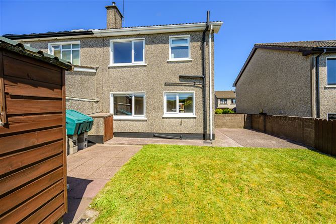 Photo 26 of 38 — 80 Mervue Lawn, Ballyvolane, Cork City, Co. Cork