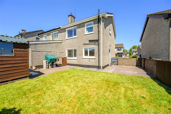 Photo 25 of 38 — 80 Mervue Lawn, Ballyvolane, Cork City, Co. Cork