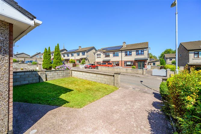 80 Mervue Lawn, Ballyvolane, Cork City, Co. Cork