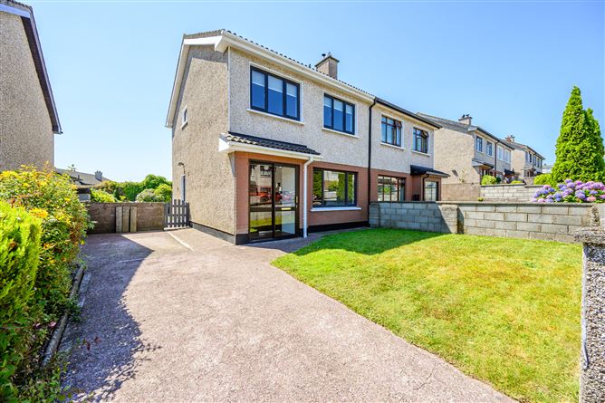 Photo 3 of 38 — 80 Mervue Lawn, Ballyvolane, Cork City, Co. Cork