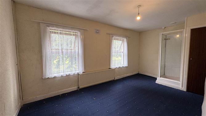 5 Fairgreen Row, Dundalk, County Louth