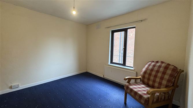 5 Fairgreen Row, Dundalk, County Louth