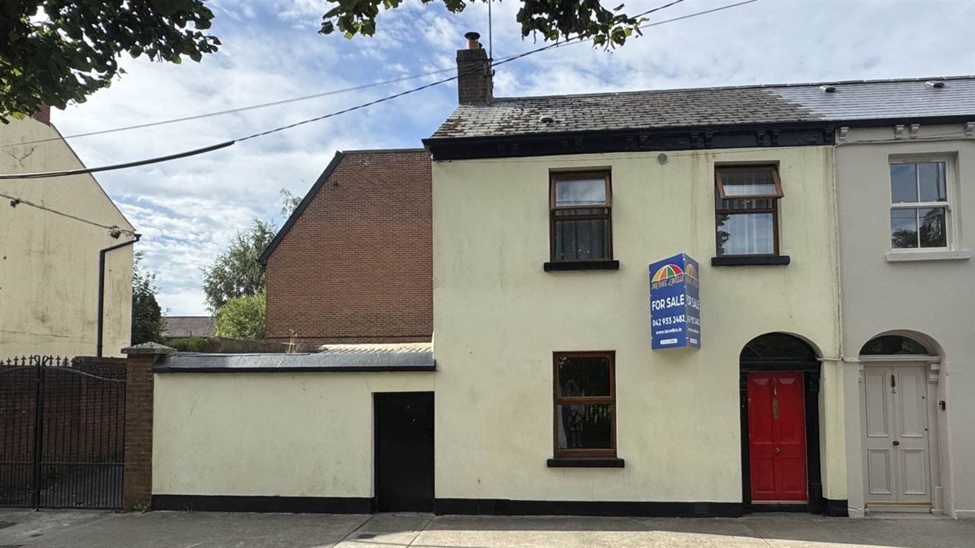 5 Fairgreen Row, Dundalk, County Louth