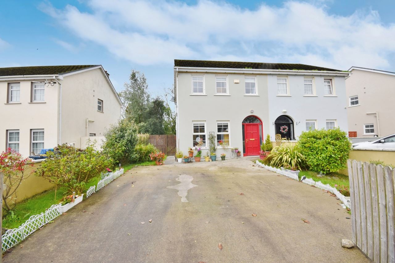 No. 39 Bruach na Gaile, Moyvane, Co. Kerry