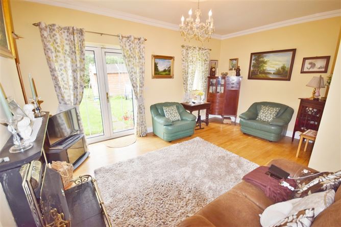 No. 39 Bruach na Gaile, Moyvane, Co. Kerry