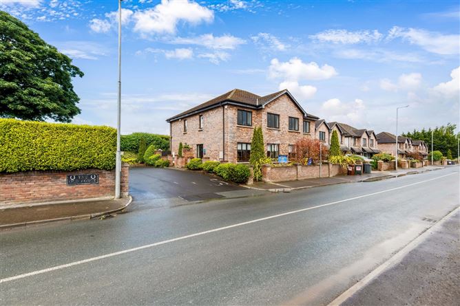 1 The Old Forge, Grange End, Dunshaughlin, Co. Meath