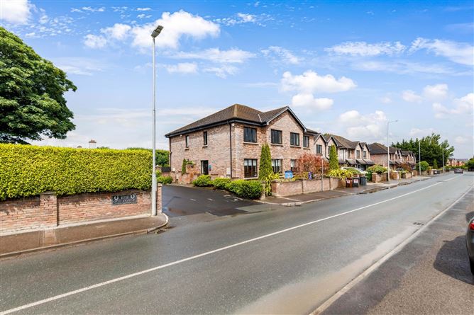 1 The Old Forge, Grange End, Dunshaughlin, Co. Meath