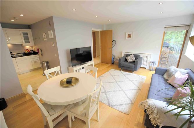 The Watermill, Raheny, Dublin 5