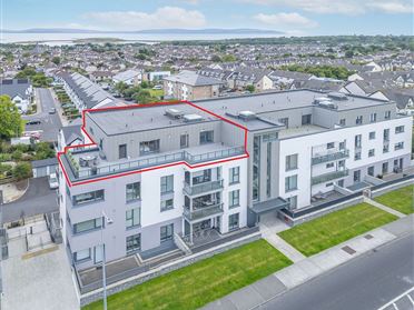 84 Gleann Na Mona, Ballymoneen Road, Galway
