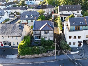 Rockville, 94 Salthill Road Lower, Salthill, Galway City