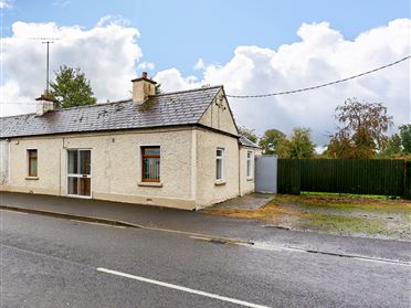 O'Growney Street, Athboy, Meath