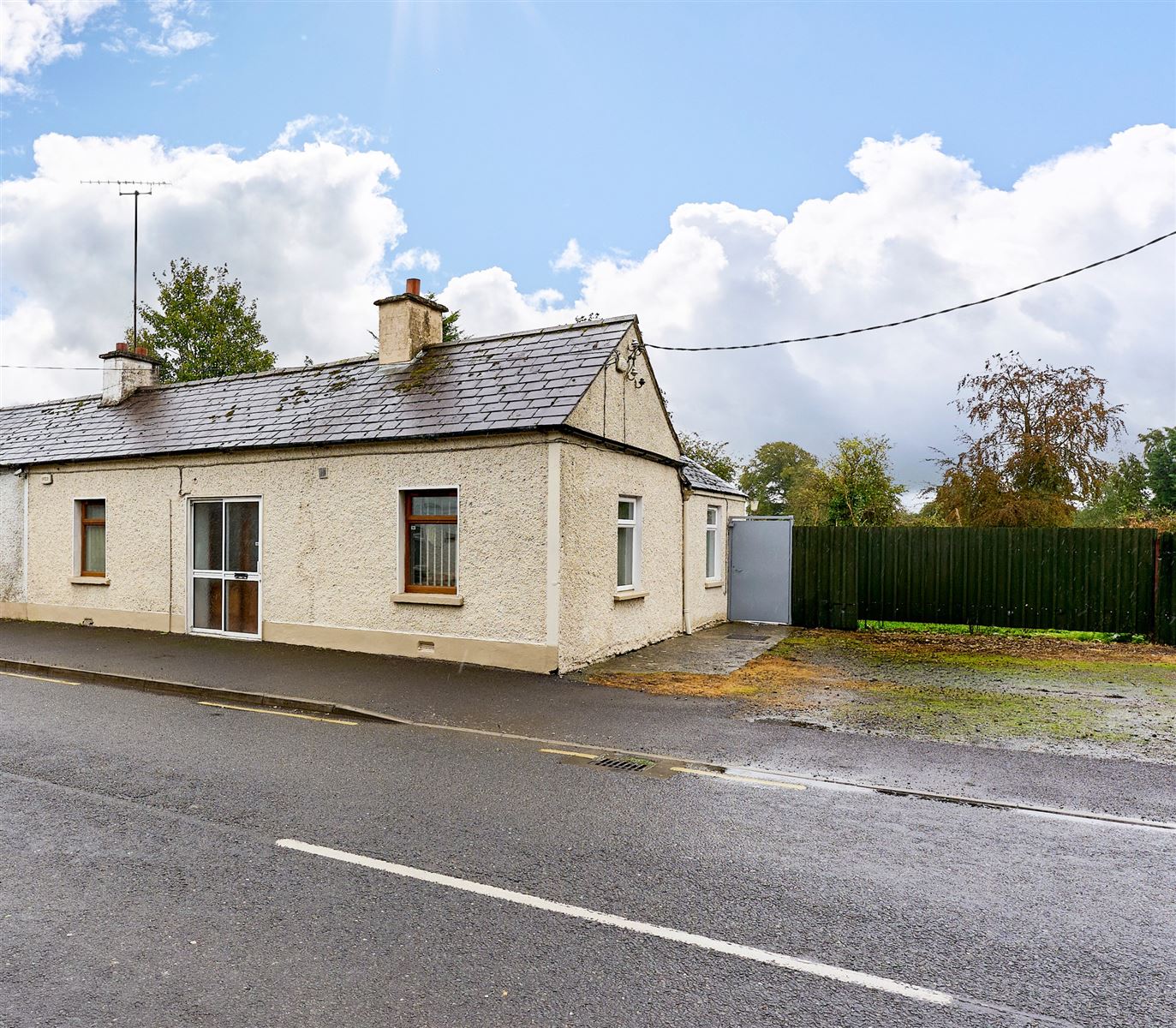 O'Growney Street, Athboy, Meath