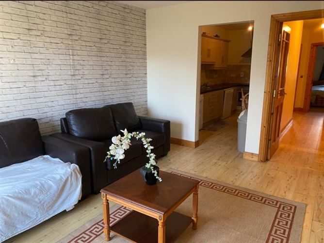 Apt. 4 Riverside, Main Street, Ballinamore, Co. Leitrim 