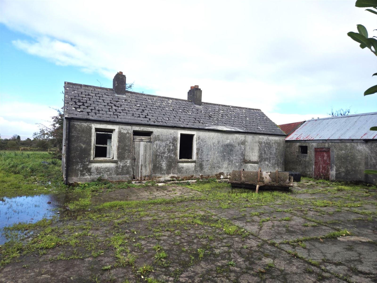 Photo 1 of 7 — Ballincurry, Curry, Sligo