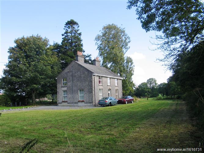 Kilcooley Abbey , Thurles, Co. Tipperary