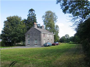 Kilcooley Abbey , Thurles, Co. Tipperary - MyHome.ie Residential