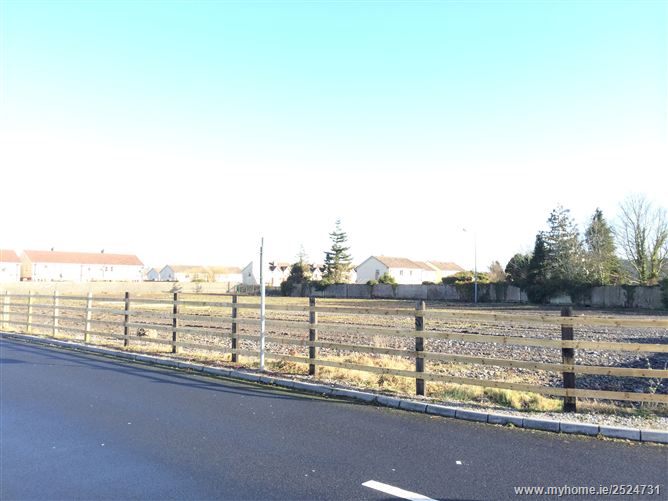 Mill Court, Greenmill Lane, Portlaoise, Laois