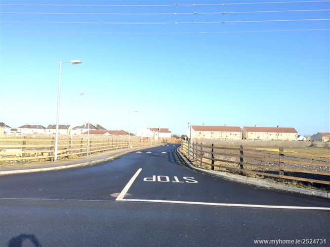 Mill Court, Greenmill Lane, Portlaoise, Laois