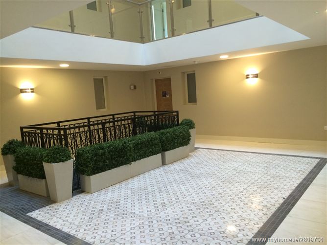 The Crofton, George's Place, Dun Laoghaire, Co. Dublin
