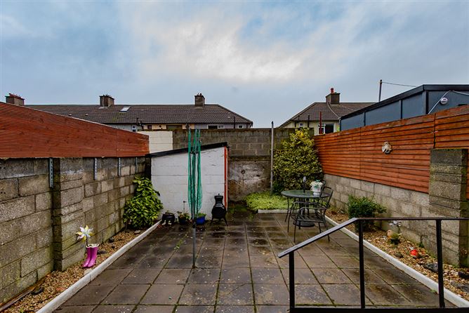 93 Dromard Road, Drimnagh,   Dublin 12
