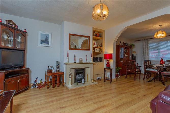 93 Dromard Road, Drimnagh,   Dublin 12