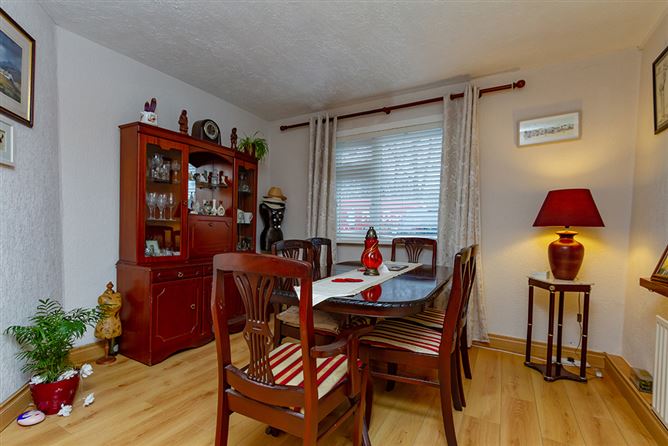 93 Dromard Road, Drimnagh,   Dublin 12