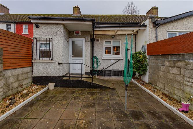 93 Dromard Road, Drimnagh,   Dublin 12