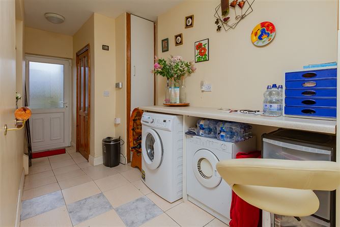 93 Dromard Road, Drimnagh,   Dublin 12