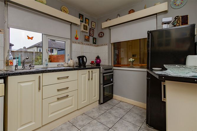 93 Dromard Road, Drimnagh,   Dublin 12