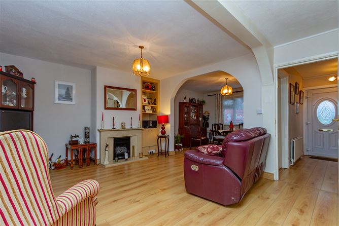 93 Dromard Road, Drimnagh,   Dublin 12