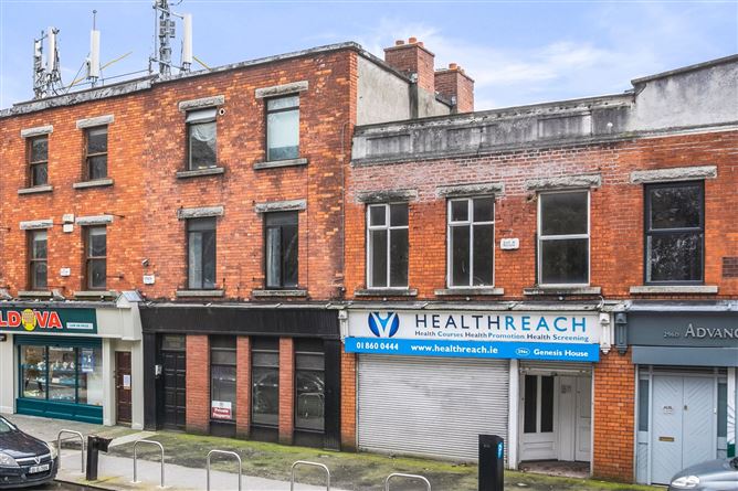 296B North Circular Road, Dublin 7