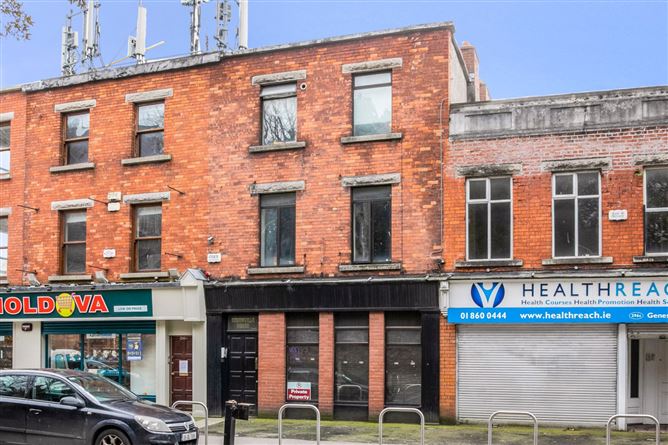 296B North Circular Road, Dublin 7