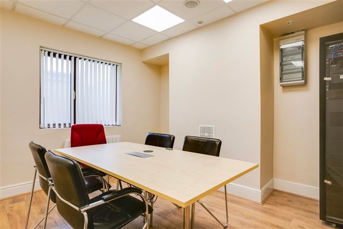 296B North Circular Road, Dublin 7