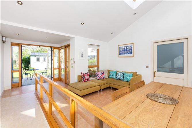 Triton Lodge, Nerano Road, Dalkey, Co.Dublin