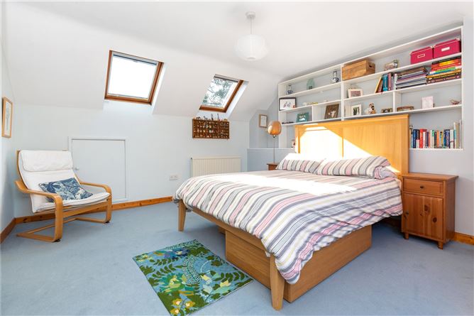 Triton Lodge, Nerano Road, Dalkey, Co.Dublin
