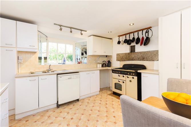 Triton Lodge, Nerano Road, Dalkey, Co.Dublin