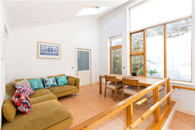 Triton Lodge, Nerano Road, Dalkey, Co.Dublin