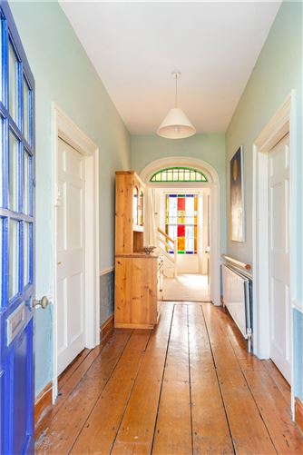 Triton Lodge, Nerano Road, Dalkey, Co.Dublin