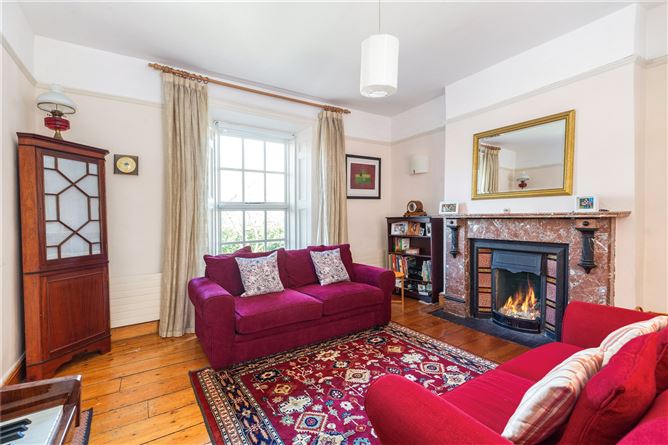 Triton Lodge, Nerano Road, Dalkey, Co.Dublin
