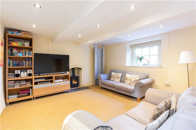 Triton Lodge, Nerano Road, Dalkey, Co.Dublin