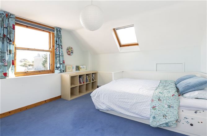 Triton Lodge, Nerano Road, Dalkey, Co.Dublin