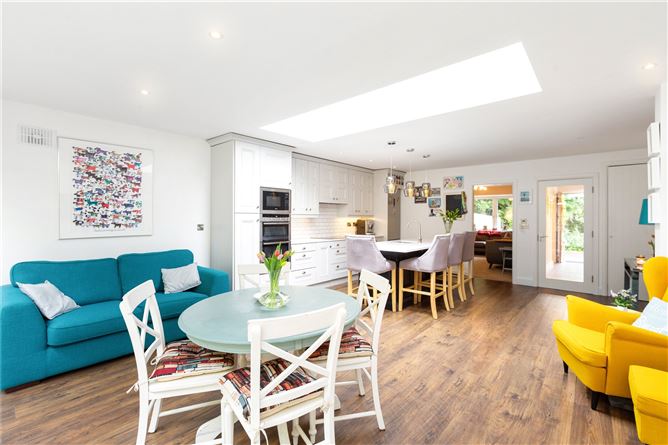 5 Parc na Silla Close, Loughlinstown, Dublin