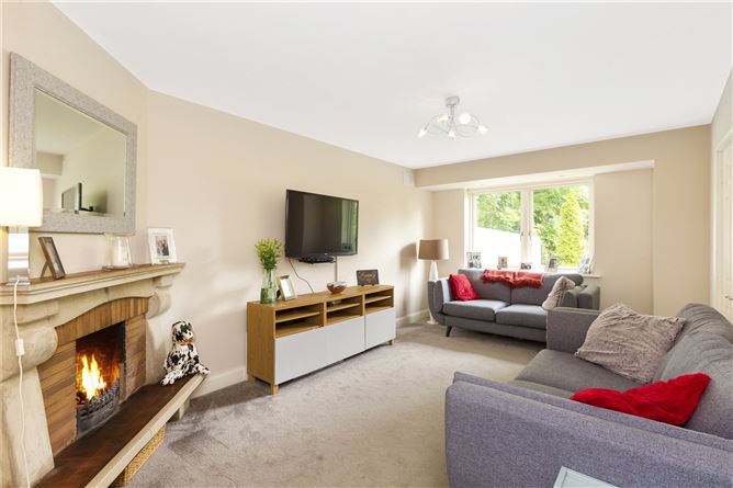 5 Parc na Silla Close, Loughlinstown, Dublin