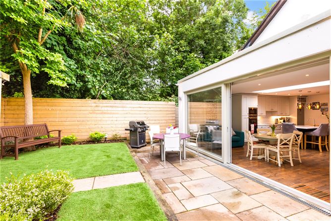 5 Parc na Silla Close, Loughlinstown, Dublin