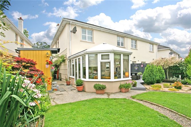 13 Castlerock Road, Castlerock, Castleconnell.