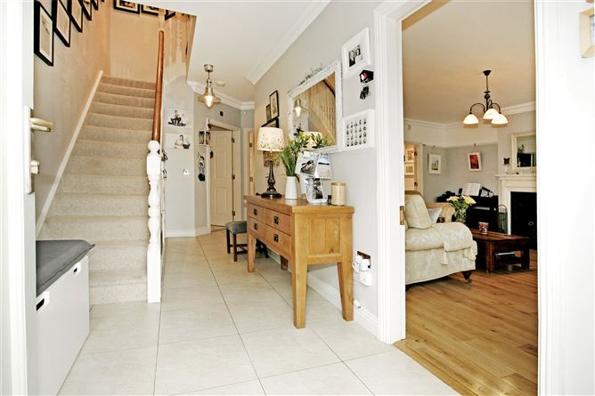 13 Castlerock Road, Castlerock, Castleconnell.